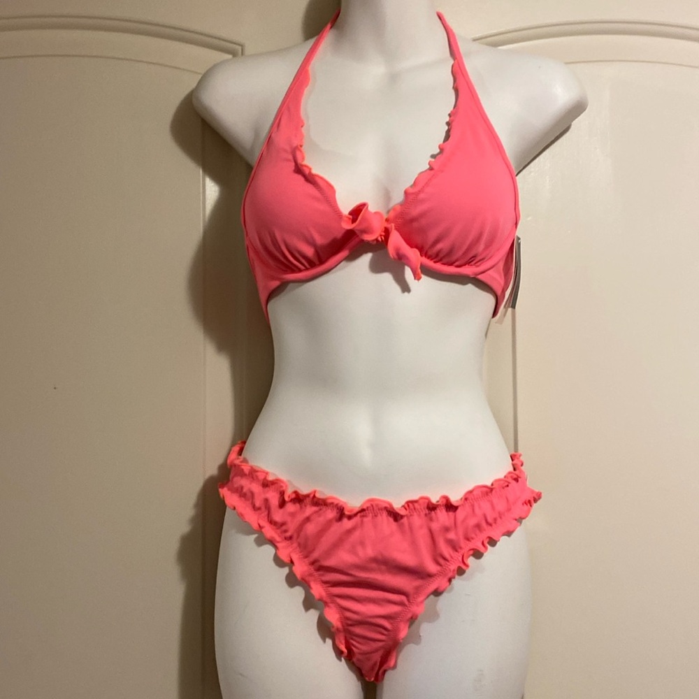 VS bikini